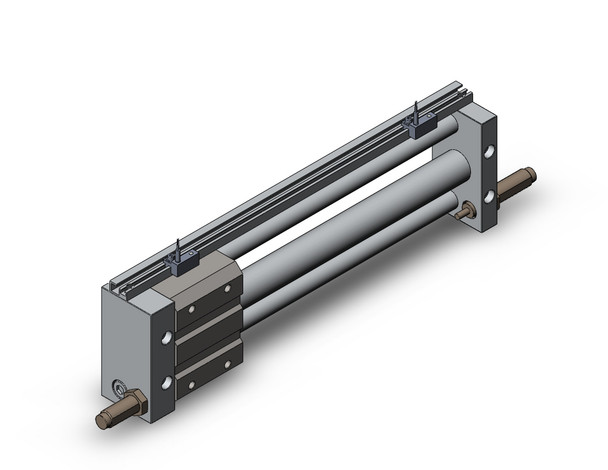 SMC NCDY2S25H-1000B-A73L Ncy2S, Rodless Cylinder