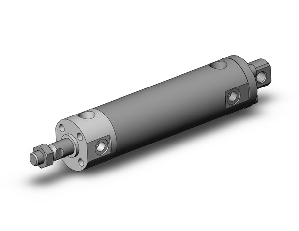 SMC NCGCN25-0200-XC6 Ncg Cylinder