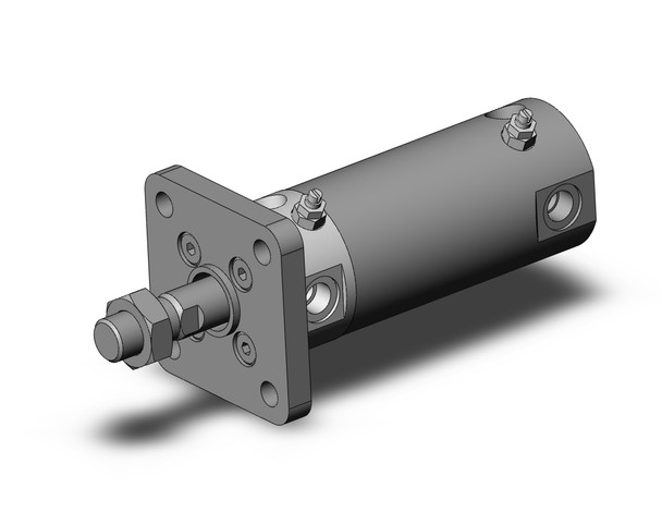 SMC NCGFA32-0100 ncg cylinder