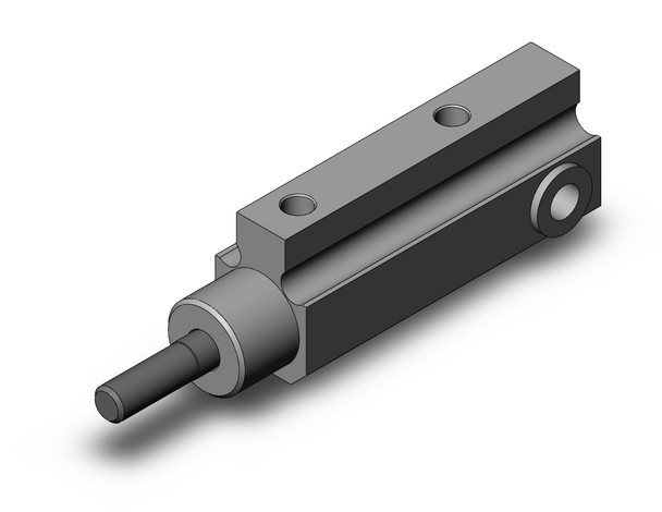 SMC NCJPD10-050D cylinder, pin