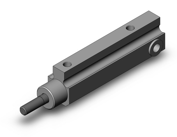 SMC NCJPD10-125D cylinder, pin