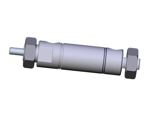 SMC NCME088-0050 Ncm, Air Cylinder