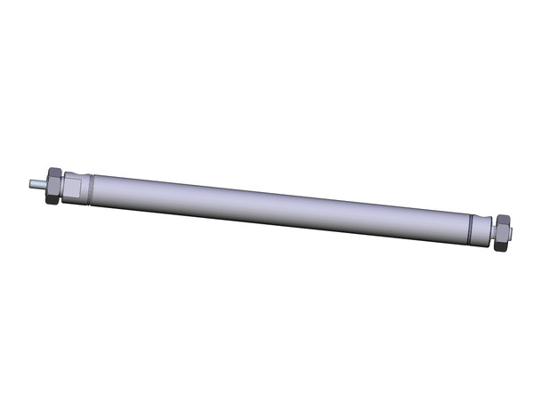 SMC NCME088-1000C Round Body Cylinder