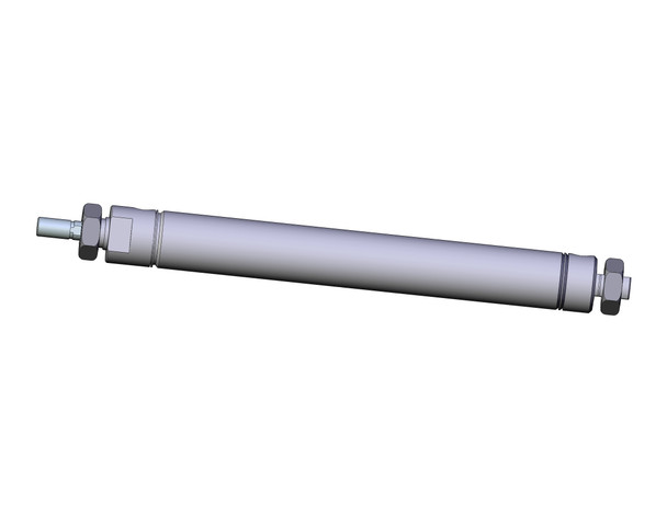 SMC NCME125-0800 Ncm, Air Cylinder