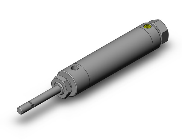 SMC NCME150-0200T Ncm, Air Cylinder