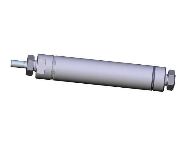 SMC NCME150-0500C Ncm, Air Cylinder