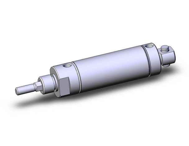 SMC NCMKC150-0200C Ncm, Air Cylinder