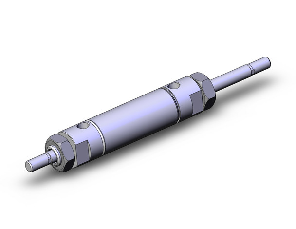 SMC NCMW125-0150C Ncm, Air Cylinder