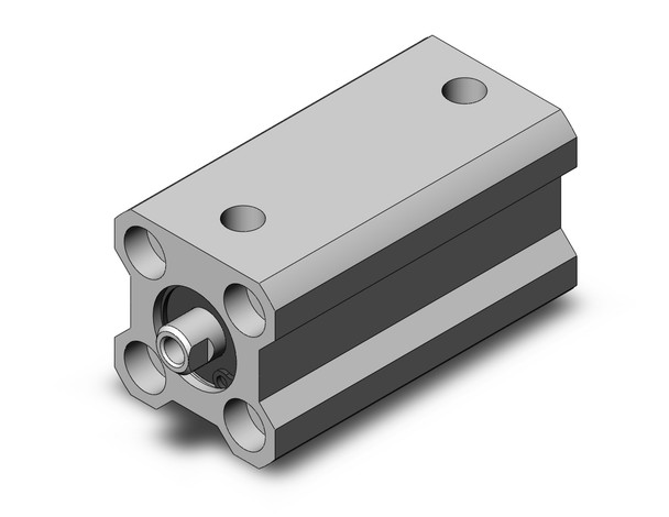 SMC NCQ2B12-30D Compact Cylinder, Ncq2