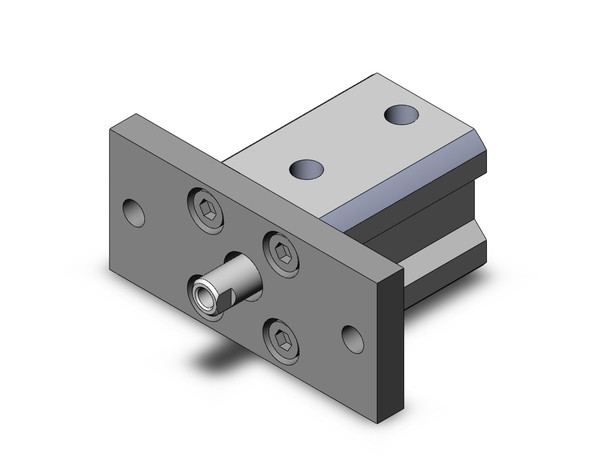 SMC NCQ2F12-15D Compact Cylinder, Ncq2