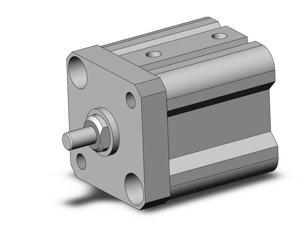 SMC NCQ2KB20-15DM Compact Cylinder