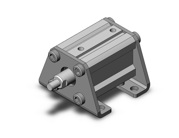 SMC NCQ2L25-30DM Compact Cylinder, Ncq2