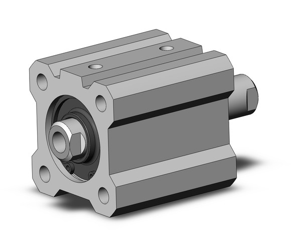 SMC NCQ2WA25-15D Compact Cylinder, Ncq2