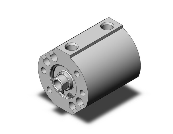 SMC NCQ8A056-062 Compact Cylinder, Ncq8