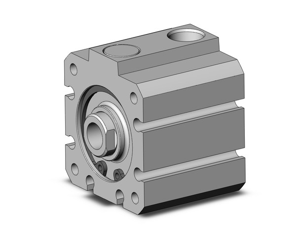 SMC NCQ8A106-050S Compact Cylinder, Ncq8