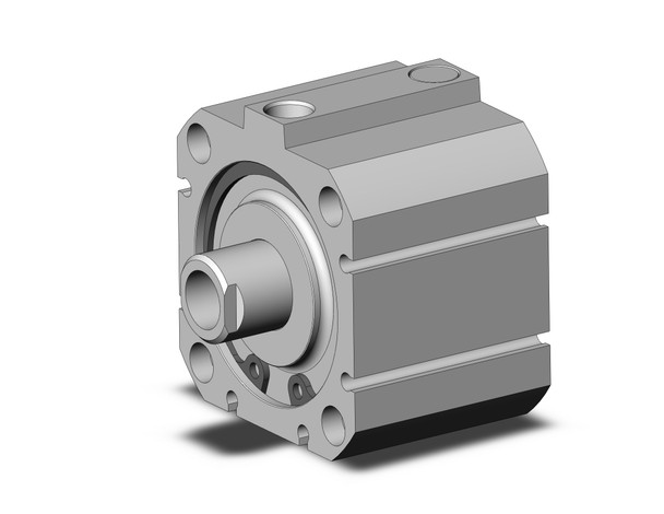 SMC NCQ8B200-050T Compact Cylinder