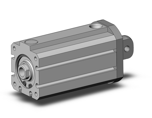 SMC NCQ8C106-150S Compact Cylinder, Ncq8