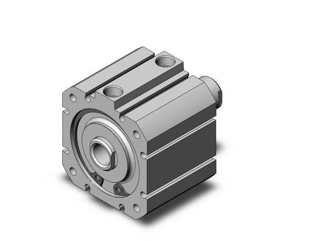 SMC NCQ8WA200-100 Compact Cylinder