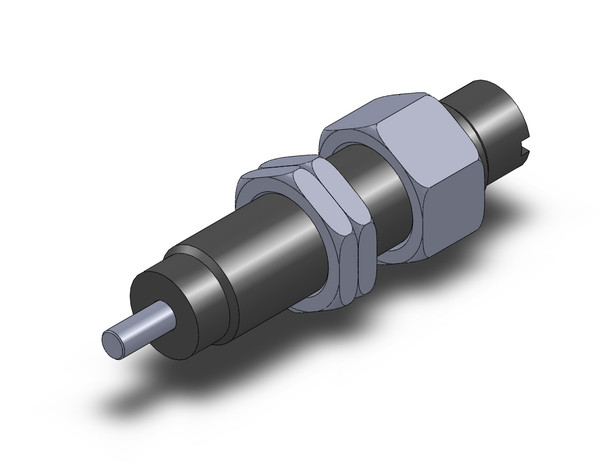 SMC NRB037-025S shock absorber