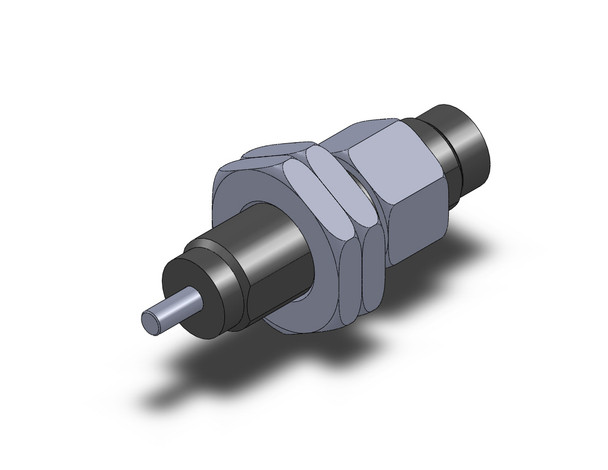 SMC NRB075-045S Shock Absorber