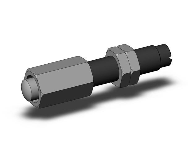 SMC RBC1006S Shock Absorber