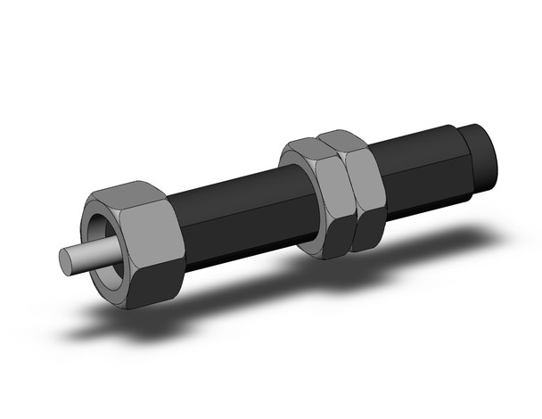 SMC RBL1411S shock absorber shock absorber