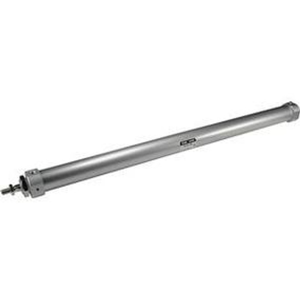 SMC REC40-PS Rodless Cylinder, Specialty