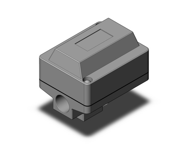 SMC ADM200-044-6 Motor Operated Auto Drain