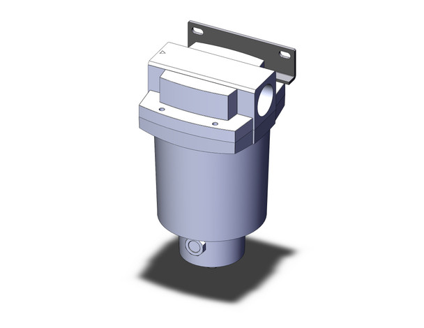 SMC AFF75B-N20BD Main Line Filter