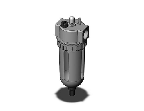 SMC ALF400-06 Auto Feed Lubricator