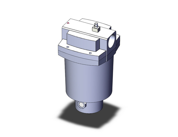 SMC AMD850-N20D-T Micro Mist Separator