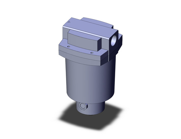 SMC AMG850-N14D water separator