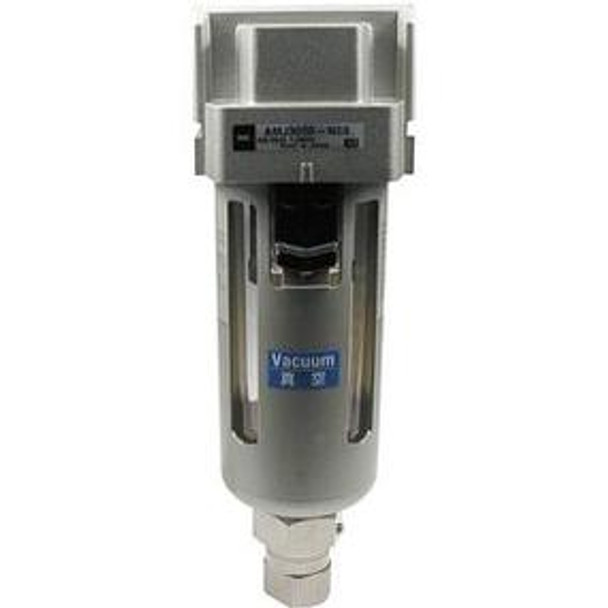 SMC AMJ3000-N02B-2J Vacuum Drain Separator