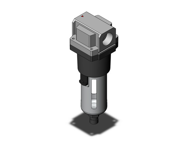 SMC AMJ5000-10 Drain Separator For Vacuum