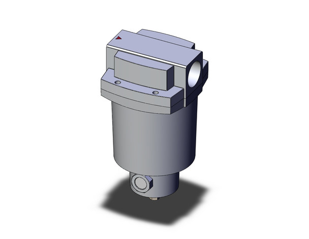 SMC AM650-N14-J Mist Separator