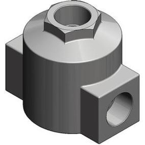 SMC AQ400-03 Quick Exhaust Valve