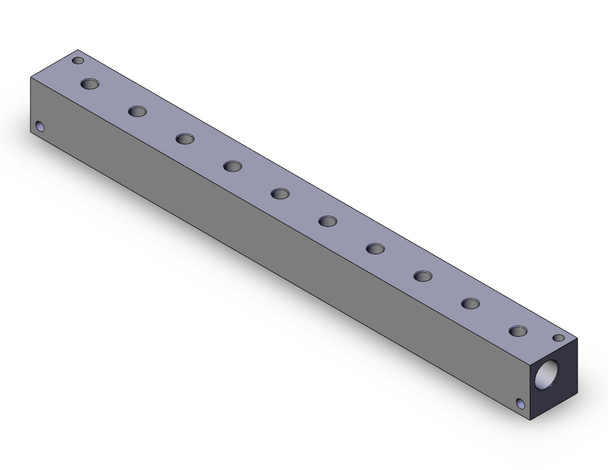 SMC ARJM10-10 manifold base