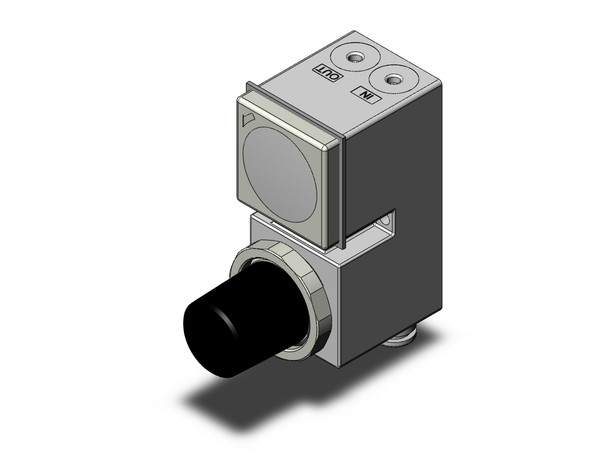 SMC ARM10F1-08GPC Compact Mfld Regulator