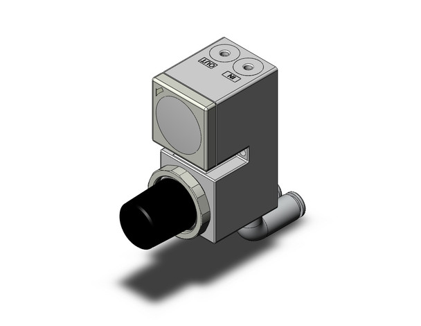 <h2>ARM10F, Single Regulator, Front Handle Type</h2><p><h3>Air Regulator manifold series ARM is available in standard size 1000   2000 and the modular style is available in sizes 2500   3000. Standard models are available with 4 connection methods and have backflow function availability. Modular styles can be freely mounted on a manifold station and have easy set up using the new handle.</h3>- Regulator, front handle type<br>- IN/OUT fitting type: straight   elbow (metric   inch)<br>- IN/OUT piping position: bottom, top<br>- Accessories: bracket, pressure gauge, panel nut, cover<br>- Options: 0.35MPa setting, non-relieving, oil free<br>- <p><a href="https://content2.smcetech.com/pdf/ARM10_11.pdf" target="_blank">Series Catalog</a>