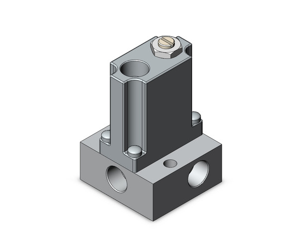 SMC ARM1000-1B1-01 Regulator, Manifold