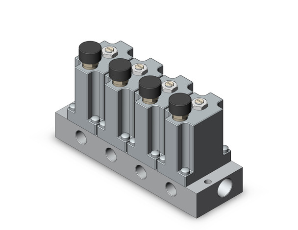 SMC ARM2000-4A1-01G Manifold Regulator