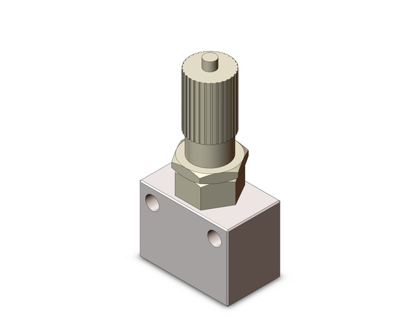 SMC AS1000-M5 Speed Controller