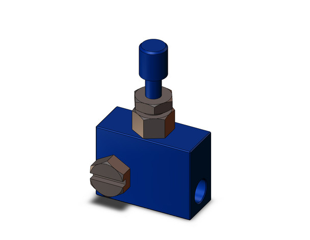 SMC AS1400-M3 Speed Controller