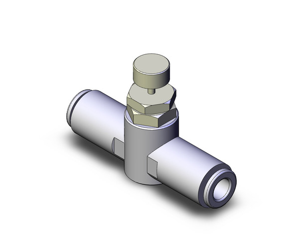 SMC AS2051FG-07 Flow Control