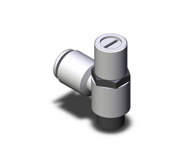 SMC AS2201F-N01-07SD Flow Control