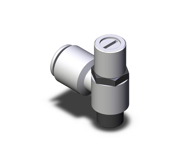 SMC AS2201F-N01-09SD Flow Control