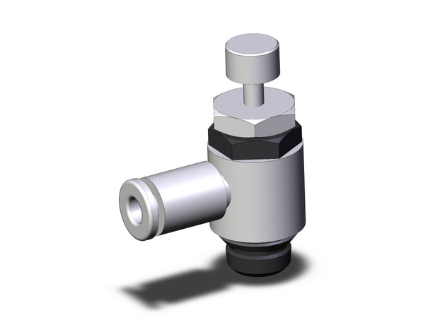 SMC AS2201F-U01-03 Speed Controller