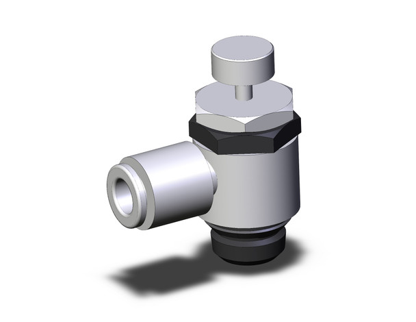 SMC AS2201F-U02-07 Flow Control