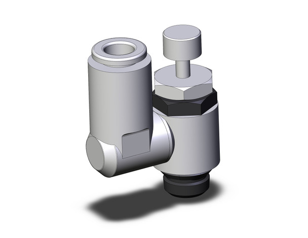 SMC AS2301F-U01-07 Flow Control