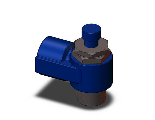 SMC AS3200-F03 Speed Controller